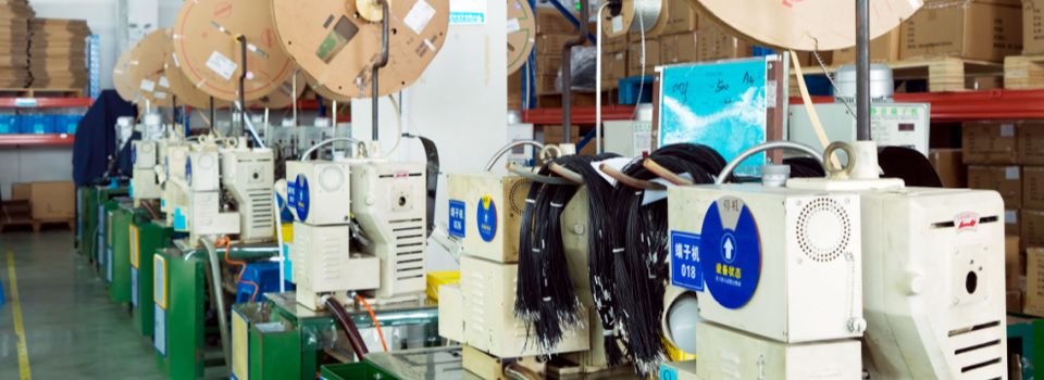 郑州市333体育线束设备种类